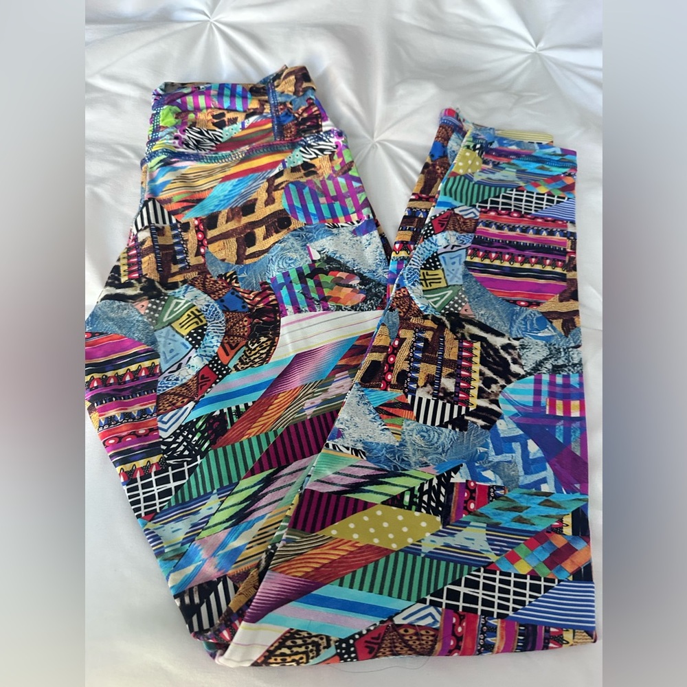 Soft comfy leggings